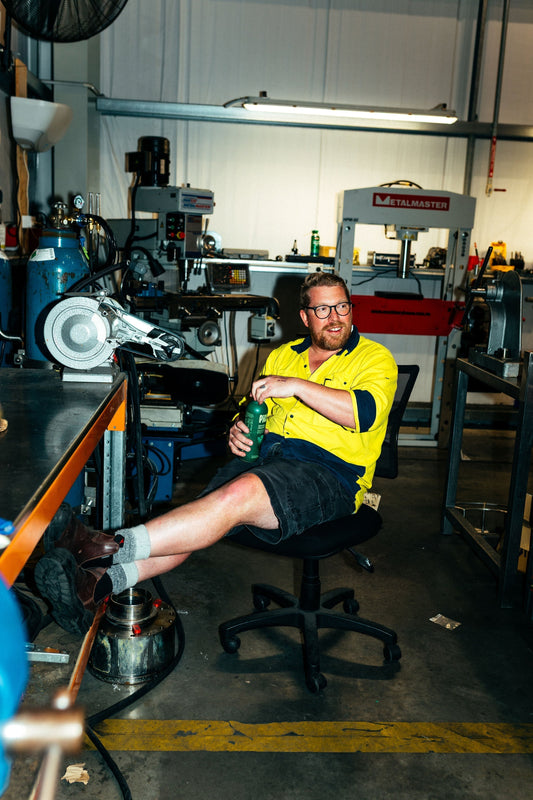 Pick of the Bunch: Craig