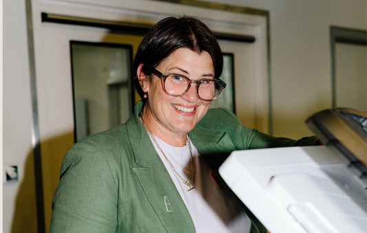 Pick of the Bunch: Megan