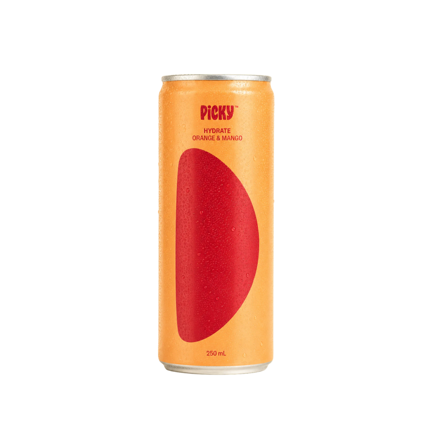 Orange & Mango Hydrate