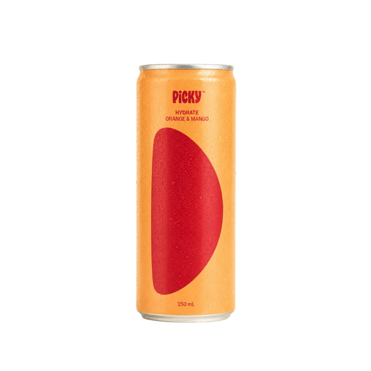 Orange & Mango Hydrate