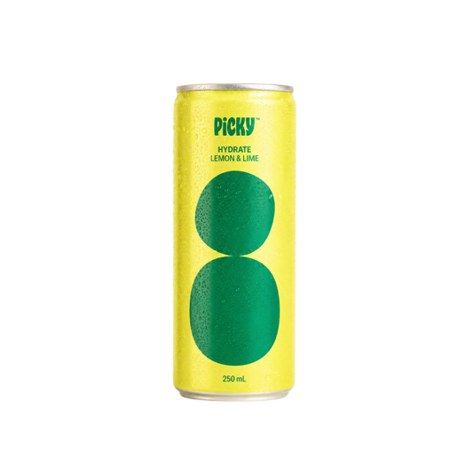 Lemon & Lime Hydrate