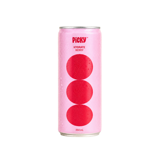 Berry Hydrate
