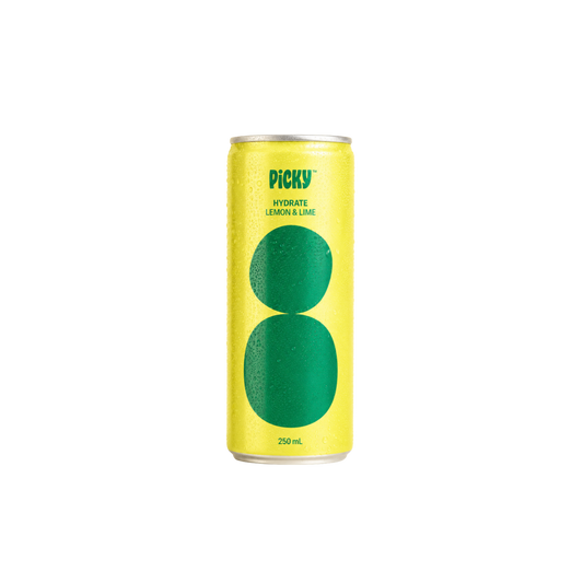 Lemon & Lime
