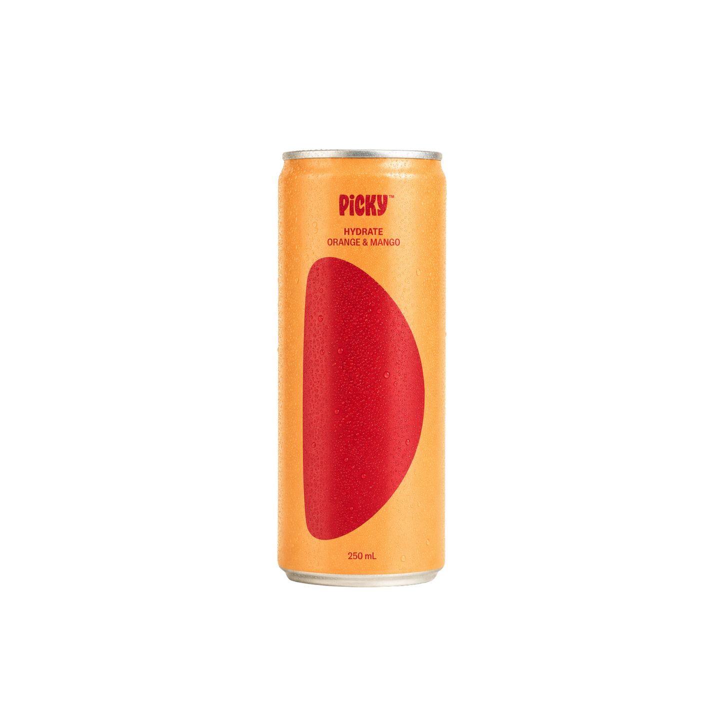 Orange & Mango