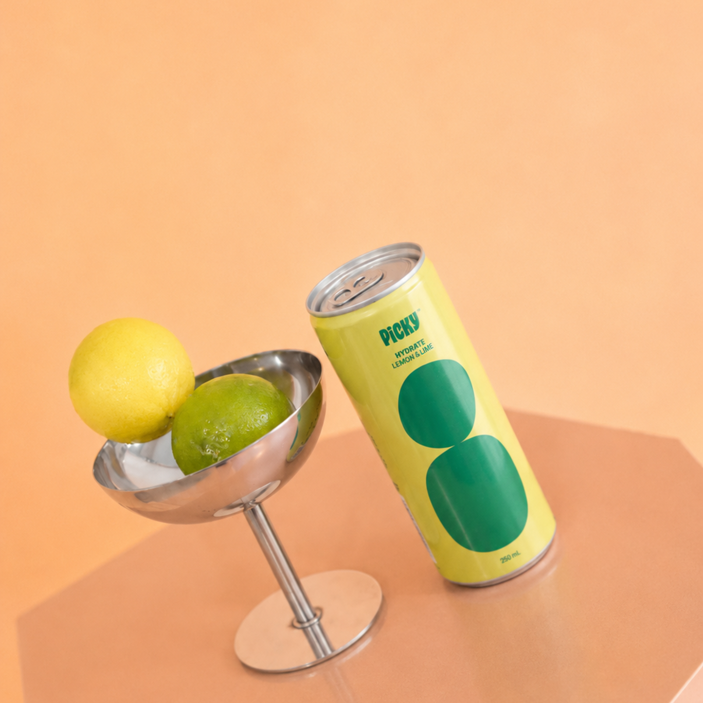 Lemon & Lime